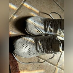 Adidas running Shoes - size 5